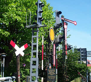 Schönberger Museumsbahn