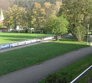 Sportanlage Blaubeuren