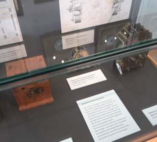 Deutsches Uhrenmuseum