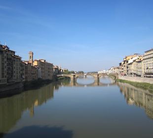 Понте Веккио