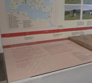 Museum Römer und Bajuwaren