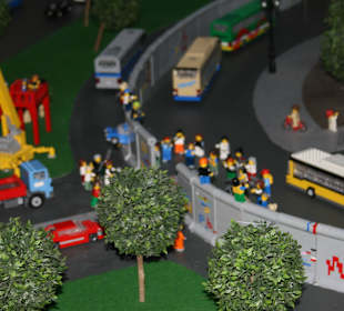 Legoland Discovery Centre