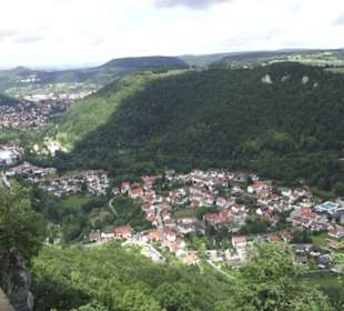 Schloss Lichtenstein