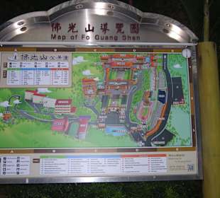 Gesamtansicht der Klosteranlage