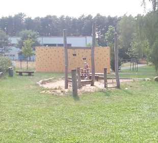 Freizeitpark Wendisch Rietz