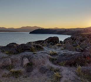 Sillustani 