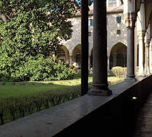 La Basilica di Sant' Antonio