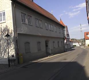 Marktplatz