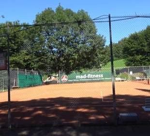 Tennisanlage Öschingen
