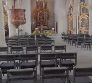 Münster Unserer Lieben Frau