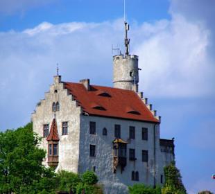 Die Burg
