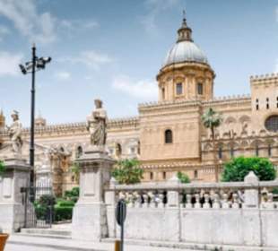 Kathedrale Maria Santissima Assunta