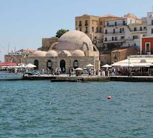 Мечеть янычар