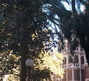 Altstadt Palma de Mallorca