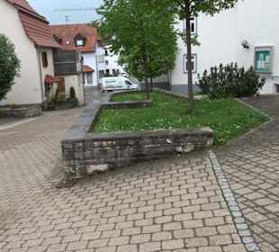 Kirche "Unserer Lieben Frau und Sankt Nikolaus"