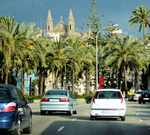 Passeig Maritimo