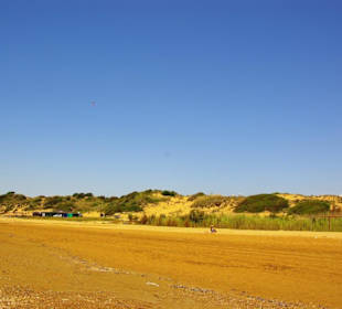 Strandbereiche Gündogdu