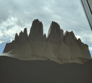 Messner Mountain Museum