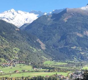 Wandern Bad Hofgastein