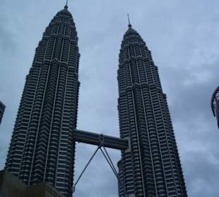 Petronas Twin Towers