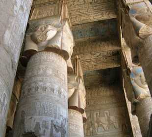 Dendera