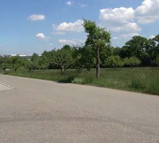 Kirche Liebfrauenhöhe Ergenzingen