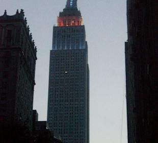 Empire State Building