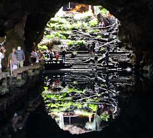 Jameos del Agua