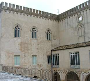 Il castello