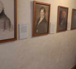 Bier & Oktoberfest Museum