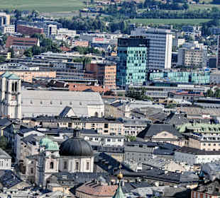 Salzburg