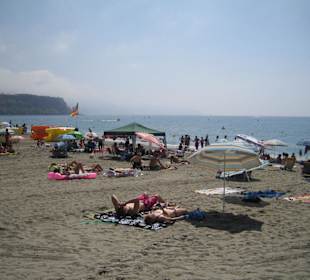 Strand