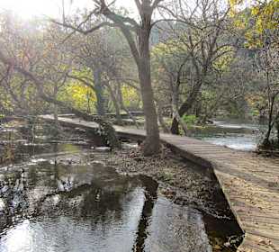  Nationalpark Krka
