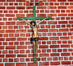 Triumphkreuz