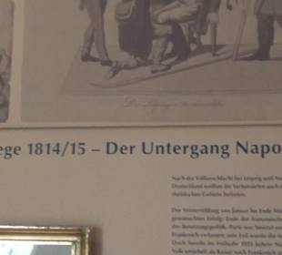 Wehrgeschichtliches Museum Rastatt