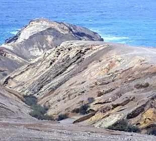 Inseltour Porto Santo