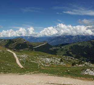 Monte Baldo