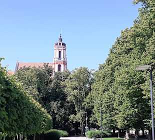 Stadttour