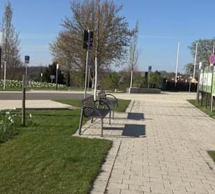 Panorama Therme Beuren