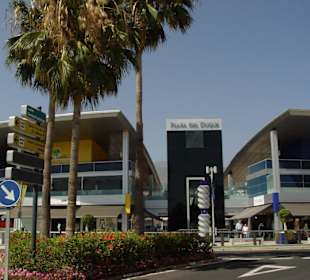 Plaza del Duque