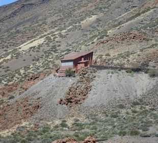  Parque Nacional del Teide