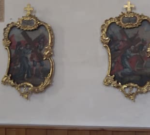 Römisch-katholische Pfarrkirche St. Martin Urlau