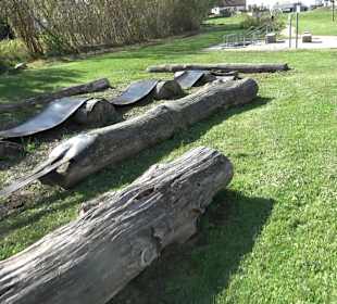 Park Oase der Gesundheit