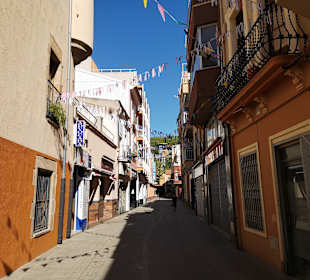 Stadtrundgang Malgrat de Mar