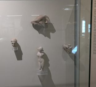 Museum Alte Kulturen