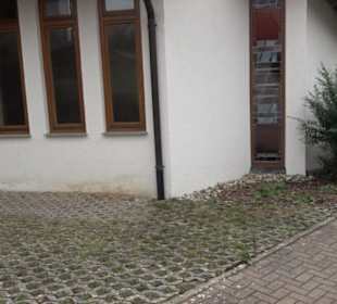 Evangelisch-methodistische Kirche