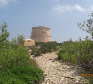 Punta de sa Torre