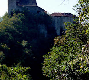 Kloster Säben