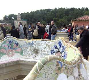 Park Güell