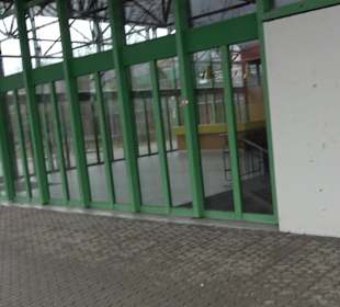 Sporthalle Wittum